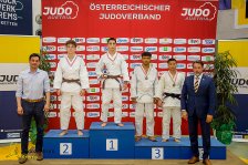16.04.2023 Österreischische Meisterschaften U21